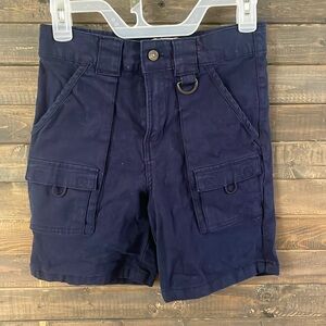 Boys ocean and coast size medium shorts